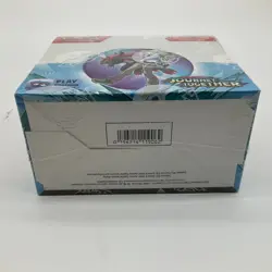 Pokemon TCG Journey Together Enhanced Booster Box SEALED NEW - Image 5