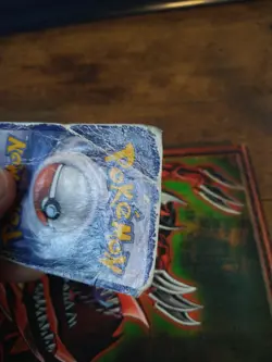 Metal Energy - 163/149 - Secret Rare - Pokemon TCG VERY DAMAGED - Image 4