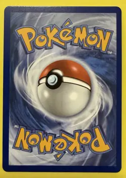 Pokemon ~ Vulpix EN 138/132 ~ Mega Evolutions ~ Illustration Rare ~ Pack Fresh - Image 2