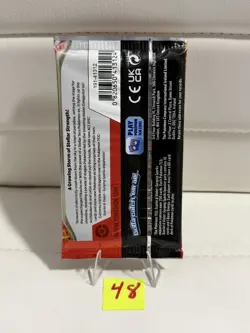 (HEAVY)🔥 22.63g Pokemon TCG Surging Sparks Booster Pack Factory Sealed✅ - Image 3