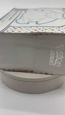 Pokemon Center Exclusive S&V 151 Elite Trainer Box SEALED PC ETB w/Acrylic Case - Image 2