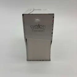 Pokemon Center Exclusive S&V 151 Elite Trainer Box SEALED PC ETB w/Acrylic Case - Image 5