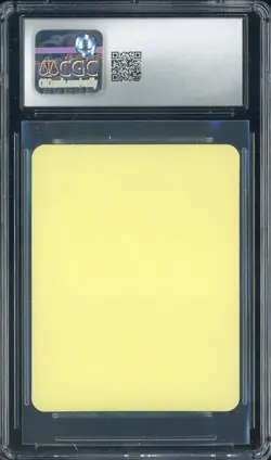 2023 Pokemon Scarlet & Violet Stickers Marumiya #05 Miraidon Holo CGC 9.5 - Image 2
