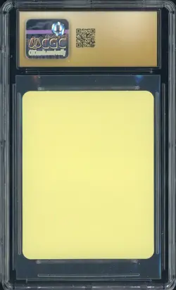 2023 Pokemon Scarlet & Violet Stickers Marumiya #12 Charizard Holo CGC 10 - Image 2