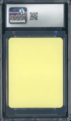 2023 Pokemon Scarlet & Violet Stickers Marumiya #14 Lucario Holo CGC 10 - Image 2