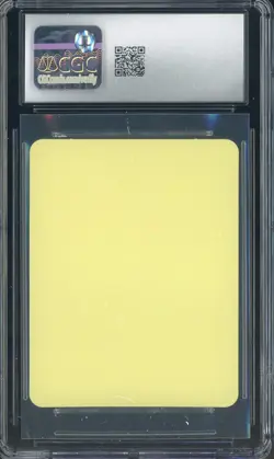 2023 Pokemon S&V Stickers Marumiya Sprigatito Fuecoco Quaxly CGC 9.5 - Image 2
