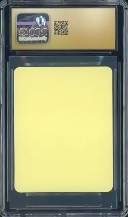 2023 Pokemon Scarlet & Violet Stickers Marumiya #11 Pikachu Holo CGC 10 - Image 2