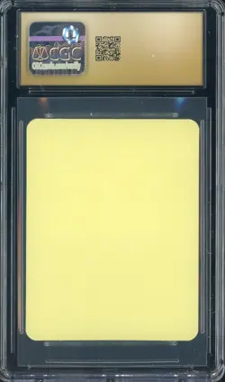 2023 Pokemon Scarlet & Violet Stickers Marumiya #17 Scizor Holo CGC 10 - Image 2