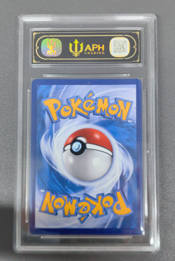 APH Black 10 Shining Rayquaza S-Chinese 007/010 CSMJC Pokemon Ball Gift Box - Image 2