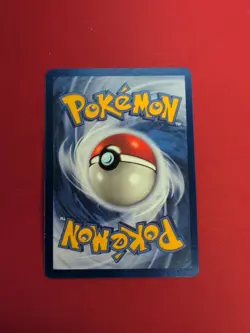 Pokemon Fossil 1st Edition Horsea 49/62 Non Holo NM - Image 2