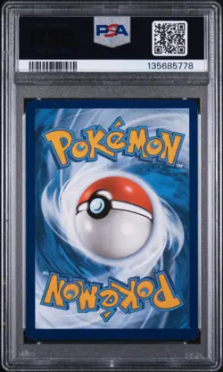 2023 Pokemon Sword Shield Crown Zenith Ditto GG22/GG70 PSA 9 - Image 2