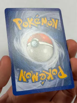 Pokemon TCG EX Legend Maker #1/92 Aerodactyl Holo Rare Beautiful Condition - Image 4