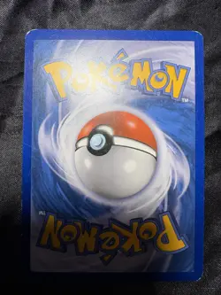 Slowking Prime 85/90 HG&SS Undaunted Pokemon Holo Ultra Rare Lightly Played MP - Image 5