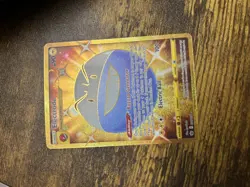 Pokemon TCG Electrode 222/198 Chilling Reign Secret Rare Holo Stage 1 HP90 - Image 1