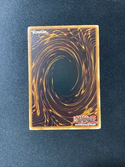 Yugioh Jack's Knight, EEN-EN005, Unlimited, Ultimate Rare, LP - Image 5