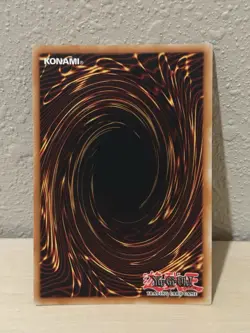 Yu-Gi-Oh! Konami Dark Paladin Quarter Century Secret Rare Fusion RA03-EN126 Eng… - Image 5