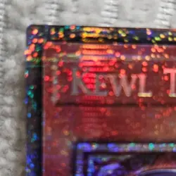 Kewl Tune Cue Starlight Rare Yu-Gi-Oh! Phantom Revenge PHRE-EN034 1st Edition NM - Image 2