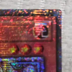 Kewl Tune Cue Starlight Rare Yu-Gi-Oh! Phantom Revenge PHRE-EN034 1st Edition NM - Image 3