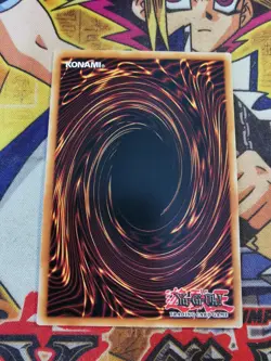 Monster Reborn lob-en118 (NM+) Ultra Rare Yu-Gi-Oh! - Image 2