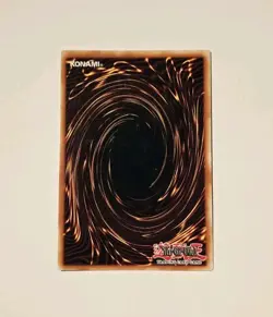 Yugioh Magician of Black Chaos PP01-EN001 Secret Rare + Black Magic Ritual LP - Image 3