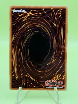 Dark Magician of Chaos IOC-EN065 Invasion of Chaos (25th Ann.) YuGiOh (NM) - Image 2