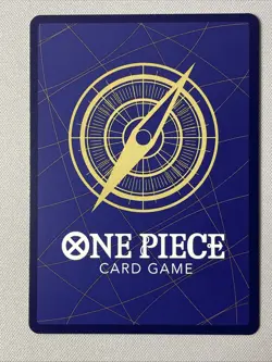 One Piece Starter Deck EX: Gear 5 - ST21-008 Tony Tony.Chopper Alt Art (1 Card) - Image 3