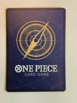 Boa Hancock ST03-013 Best Collection Promo One Piece - Image 2