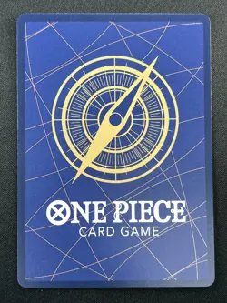 [NM] Nefeltari Vivi ONE PIECE Japanese EB02-026 SR Anime 25th Collection 12M25 - Image 3