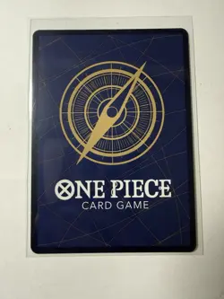 One Piece O-Nami Full Art Dash Pack Promo ST18-002 Heroines Edition English - Image 2