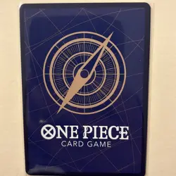 Nami (Alternate Art) OP02-036 Paramount War NM One Piece Card TCG JP - Image 2