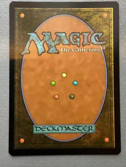 Donatello, Gadget Master (Showcase) *Foil* NM - Teenage Mutant Ninja Turtles MTG - Image 2