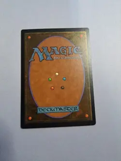 MTG: Phyrexian Dreadnought (NM): Mirage (s) - Image 3