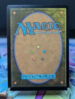 MTG Secret Lair - Piko Piko Hammer 2098 Foil - Image 2