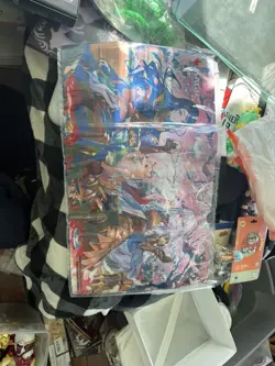 MTG Wandering Emperor cherry blossoms viewing Playmat Nurset&Wandering Emperor - Image 2
