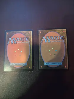 2x Bloodstained Mire - Onslaught edition - Image 4