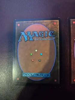 2x Bloodstained Mire - Onslaught edition - Image 5