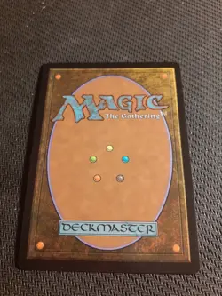 MTG ~ Orim's Chant (Borderless Foil) ~ Modern Horizons 3 ~ Near Mint ~ Rare - Image 2