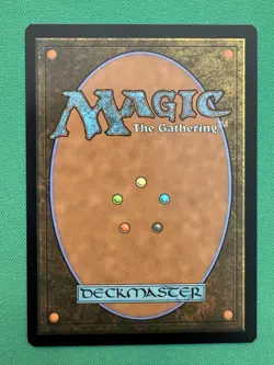 Deflecting Swat Borderless Nonfoil Card #0698 MTG LP - Image 2