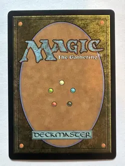 Wan Shi Tong, All-Knowing (Foil) (Extended art)NM Avatar: The Last Airbender MTG - Image 2