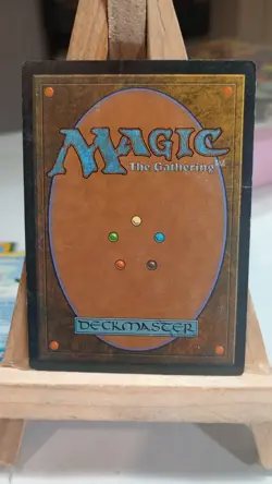 Magic The Gathering Unglued Goblin Token #92/94 MTG Flavatog, Rare Find - Image 2