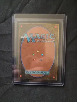 MTG Goblin Sharpshooter, ONSLAUGHT RARE, NM condition 2002 - Image 2