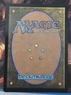 Magic The Gathering Shadowspear (Extended Art) Theros Beyond Death Foil NM - Image 2