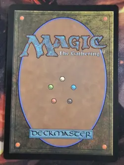 Magic The Gathering Shadowspear (Extended Art) Theros Beyond Death Foil NM - Image 4