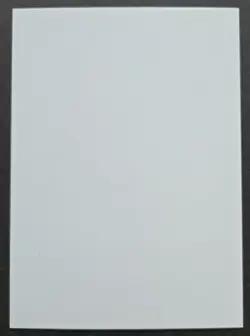 SIGNED MtG Magic Anson Maddocks _ Beta CE _ Artist Proof _ THRONE OF BONE _1/50! - Image 3