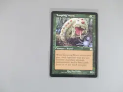 MYG- Tempting Wurm - Onslaught (ONS) NMT - Image 1