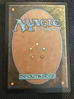 Terravore Odyssey Green Rare Magic the Gathering Lhurgoyf Creature MtG - Image 2