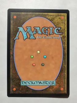 Porom's Silence Magic - Silence (Rainbow Foil) Secret Lair Drop Foil - Image 2