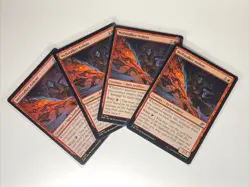 4x Weftstalker Ardent (Non-foil) Edge of Eternities 0169 Uncommon MTG - Image 1
