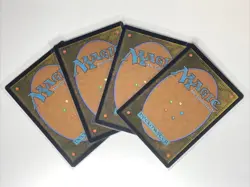 4x Weftstalker Ardent (Non-foil) Edge of Eternities 0169 Uncommon MTG - Image 2