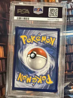 Squawkabilly ex 264/193 Sv02: Paldea Evolved Holo PSA 10 Pokemon - Image 3